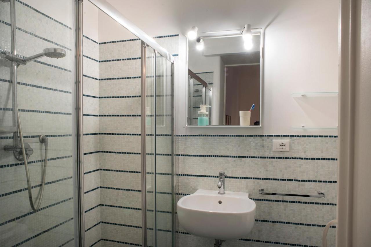 Luxury Coa Apartment Палермо Экстерьер фото