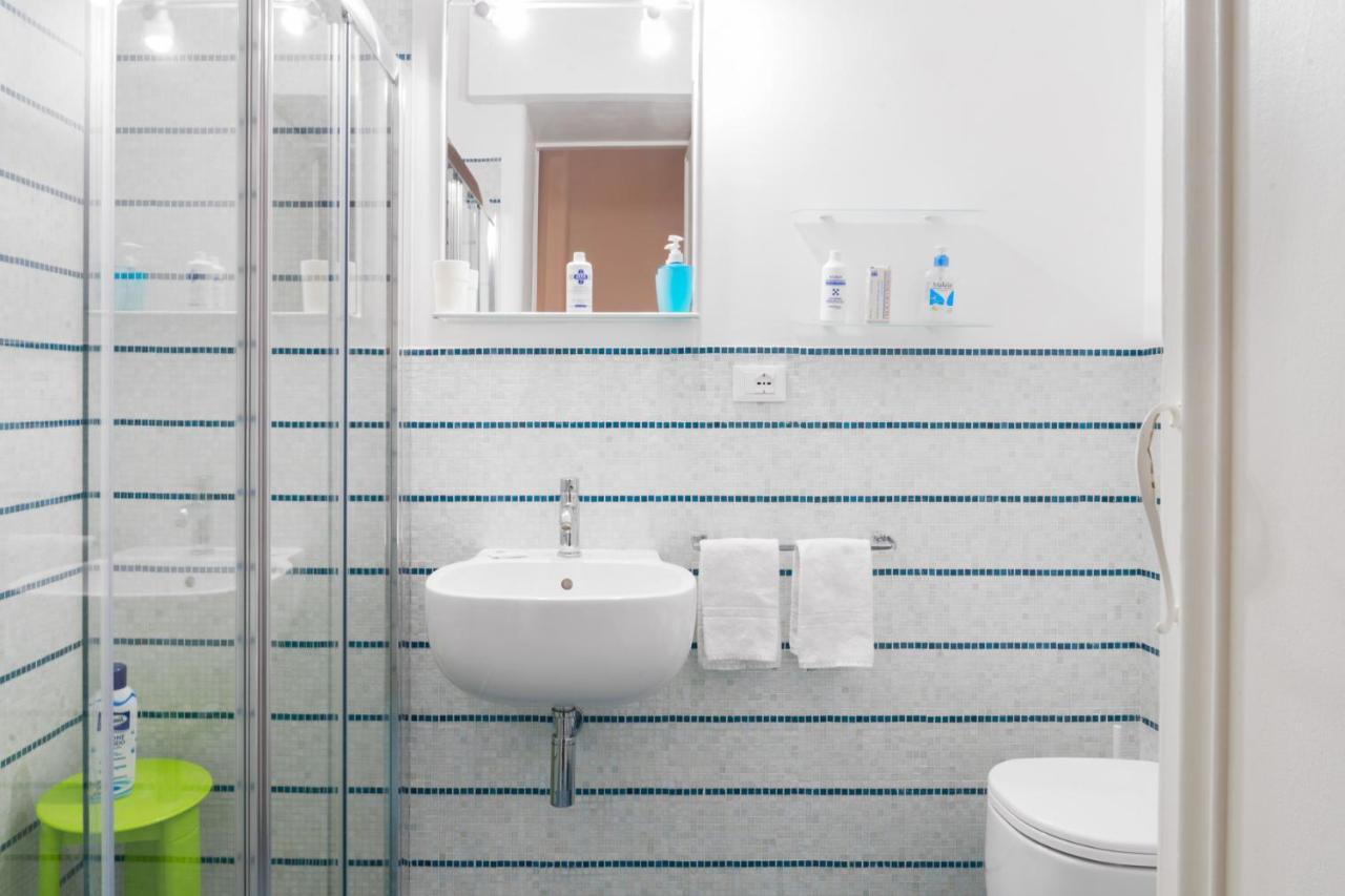 Luxury Coa Apartment Палермо Экстерьер фото